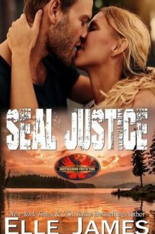 Cover of Seal Justice
