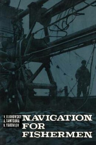 Cover of Navigation for Fishermen