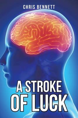 Book cover for A Stroke of Luck