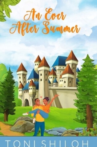 Cover of An Ever After Summer