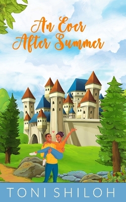 Book cover for An Ever After Summer