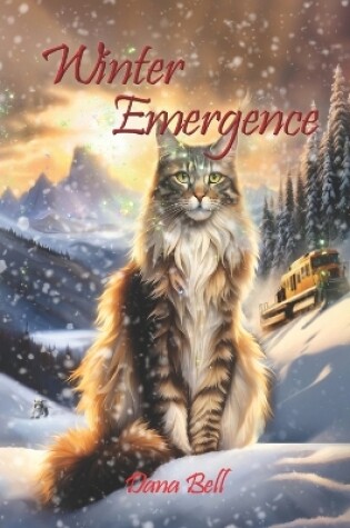 Cover of Winter Emergence