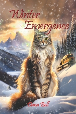 Book cover for Winter Emergence