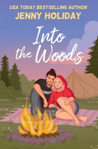 Cover of Into the Woods