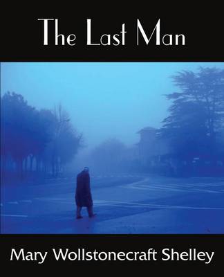 Book cover for The Last Man