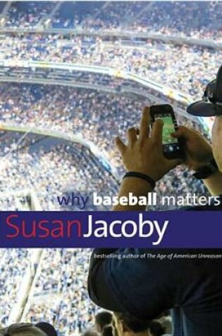 Cover of Why Baseball Matters