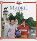 Book cover for Madrid