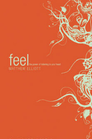 Cover of Feel