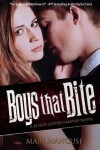 Book cover for Boys that Bite