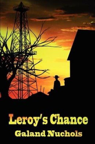 Cover of Leroy's Chance