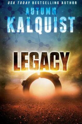 Cover of Legacy