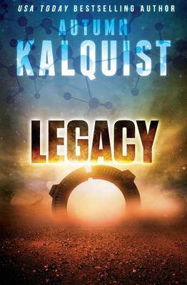 Book cover for Legacy