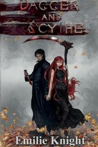 Cover of Dagger and Scythe