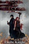 Book cover for Dagger and Scythe