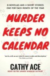 Book cover for Murder Keeps No Calendar