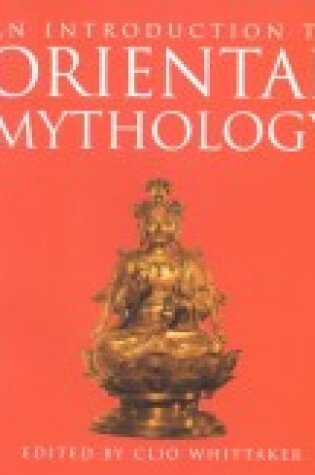 Cover of An Introduction to Oriental Mythology