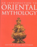 Book cover for An Introduction to Oriental Mythology