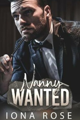 Cover of Nanny Wanted