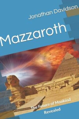 Cover of Mazzaroth