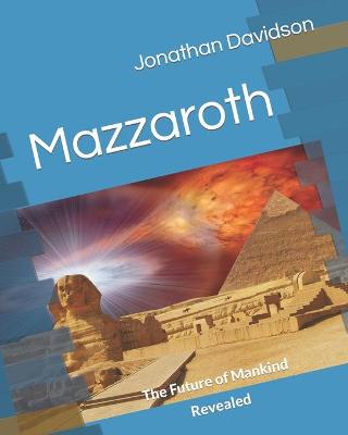 Book cover for Mazzaroth