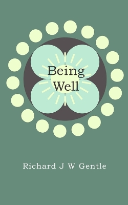 Book cover for Being Well