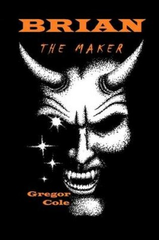 Cover of Brian the Maker