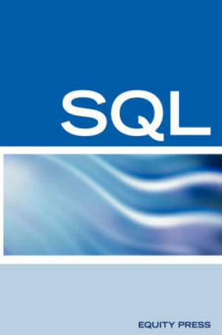 Cover of MS SQL Server Interview Questions, Answers, and Explanations