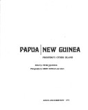Book cover for Papua New Guinea