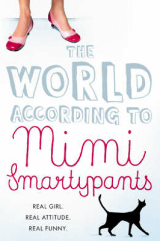 Cover of The World According to Mimi Smartypants