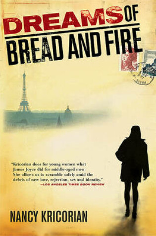 Cover of Dreams of Bread and Fire