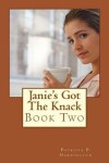 Book cover for Janie's Got The Knack