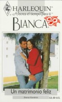 Book cover for Un Matrimonio Feliz
