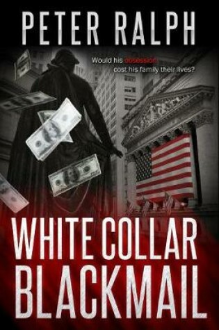 Cover of White Collar Blackmail