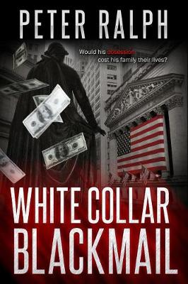 Book cover for White Collar Blackmail