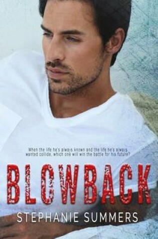 Cover of Blowback