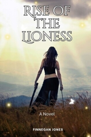 Cover of Rise of the Lioness