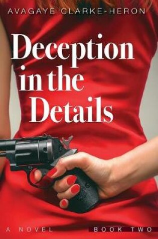 Cover of Deception in the Details