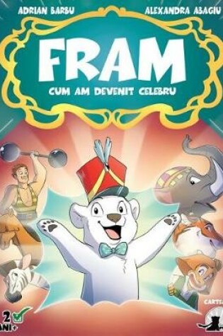 Cover of Fram