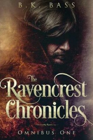 Cover of The Ravencrest Chronicles