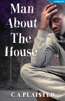 Book cover for Man about the House