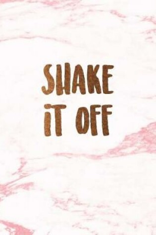 Cover of Shake It Off