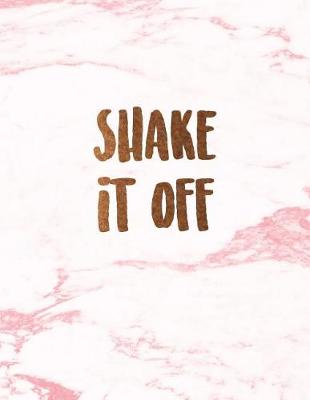 Book cover for Shake It Off