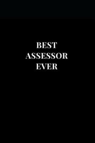 Cover of Best Assessor Ever