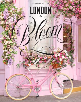 Book cover for London in Bloom