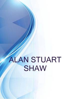 Book cover for Alan Stuart Shaw, None of Your Business Nosey at Could Not Say