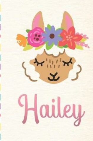 Cover of Hailey