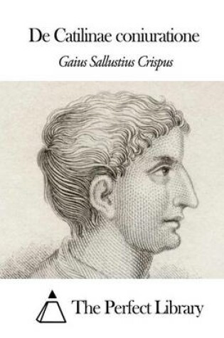 Cover of De Catilinae coniuratione