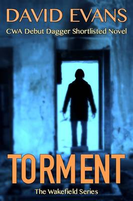 Book cover for Torment