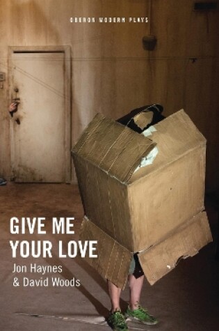 Cover of Give Me Your Love
