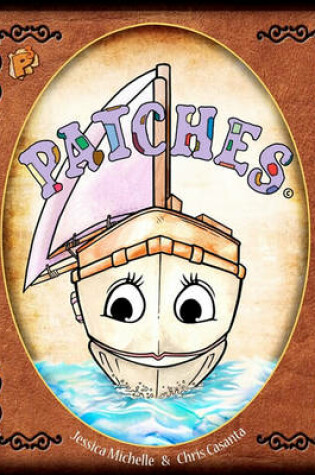 Cover of Patches